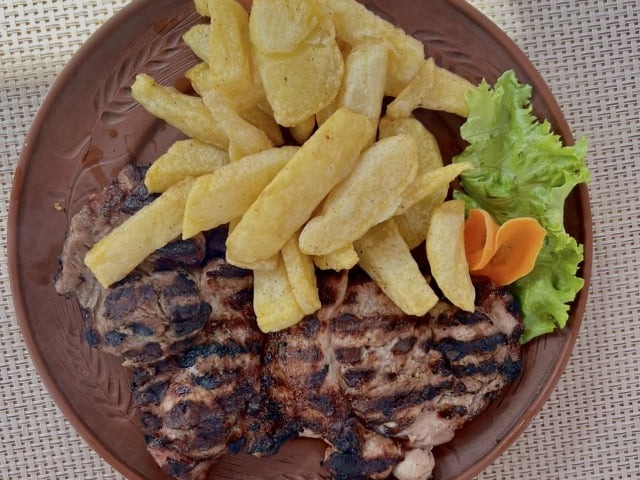 Mobirise Website Builder